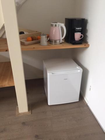 B&B Kogervennetje 데쿠크 외부 사진