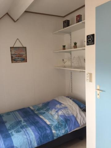 B&B Kogervennetje 데쿠크 외부 사진