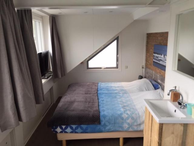B&B Kogervennetje 데쿠크 외부 사진